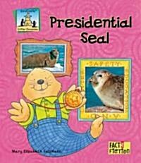 Presidential Seal (Library Binding)