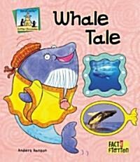 Whale Tale (Library Binding)