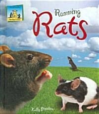 Running Rats (Library Binding)