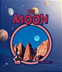 The Moon (Library Binding)