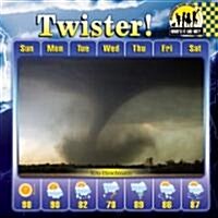 Twister! (Library Binding)