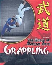 World of Martial Arts (Set) (Library Binding)