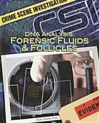 Crime Scene Investigation (Set) (Library Binding)