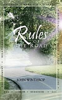 Rules of the Road (Paperback)