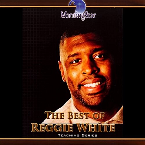 Best of Reggie White (Audio CD, Abridged)