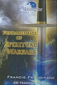 Fundamentals of Spiritual Warfare (Audio CD, Abridged)