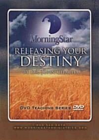 Releasing Your Destiny (DVD)