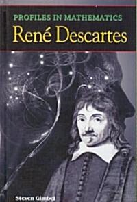 Rene Descartes (Library Binding)