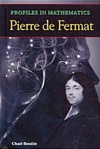 Pierre de Fermat (Library Binding)