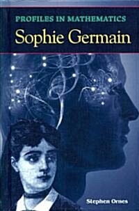 Sophie Germain (Library Binding)