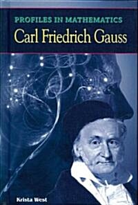 Carl Friedrich Gauss (Library Binding)