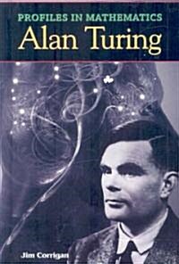Alan Turing (Library Binding)
