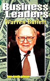 Warren Buffett (Library Binding)