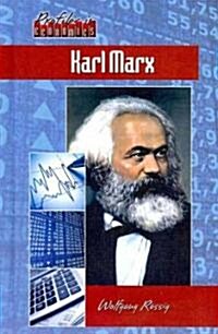 Karl Marx (Library Binding)