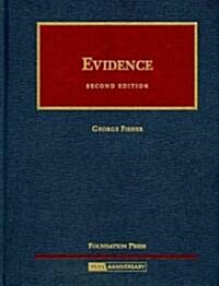 Evidence (Hardcover, 2nd)