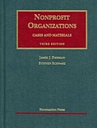 Nonprofit Organizations (Hardcover, 3rd)