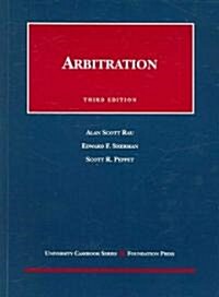 Arbitration (Paperback, 3rd)