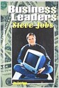 Steve Jobs (Library Binding)