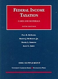 Federal Income Taxation (Paperback, 5th)