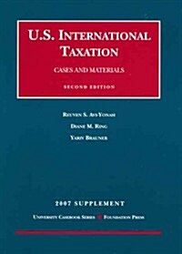 International Tax, 2007 Supplement (Paperback, 2nd)