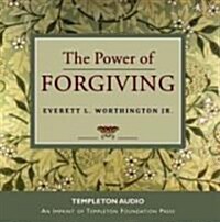 The Power of Forgiving (Audio CD)