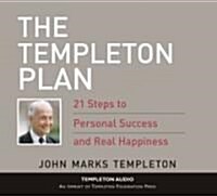 The Templeton Plan: 21 Steps to Personal Success (Audio CD)