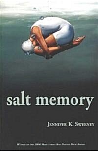 Salt Memory (Paperback)