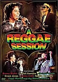 [중고] A Reggae Session