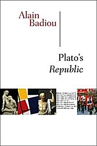 Platos Republic (Paperback)