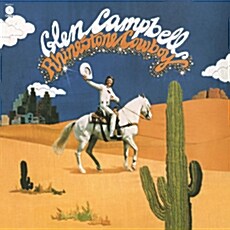 [수입] Glen Campbell - Rhinestone Cowboy [40th Anniversary Edition][180g LP]