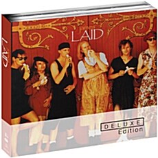 [수입] James - Laid [2CD Deluxe Edition]
