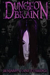 Dungeon Brain (Paperback)