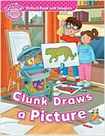 Oxford Read and Imagine: Starter:: Clunk Draws a Picture (Multiple-component retail product)