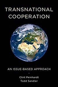 Transnational Cooperation (Hardcover)