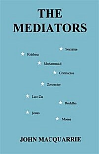 The Mediators : Nine Stars in the Human Sky (Paperback)