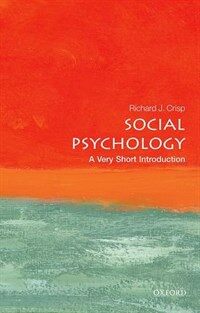 Social Psychology : A Very Short Introduction (Paperback)