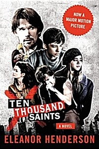 Ten Thousand Saints Mti (Paperback)