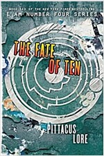 The Fate of Ten (International Edition) (Paperback)