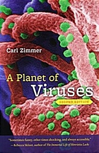 A Planet of Viruses: Second Edition (Paperback)