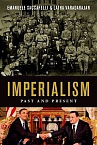 Imperialism Past and Present (Hardcover)