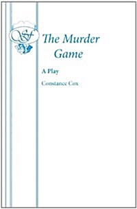 Murder Game (Paperback)