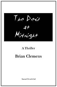 The Devil at Midnight (Paperback)