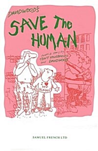 Save the Human (Paperback)