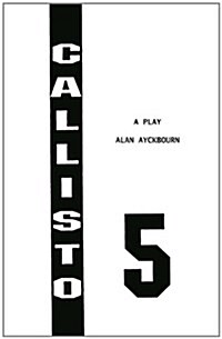 Callisto 5 (Paperback)