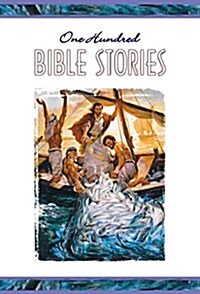 One Hundred Bible Stories (Hardcover)