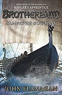 Slaves of Socorro (Prebound, Bound for Schoo)