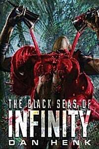 The Black Seas of Infinity (Paperback)