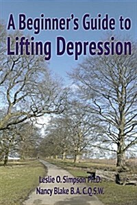 A Beginners Guide to Lifting Depression (Paperback)