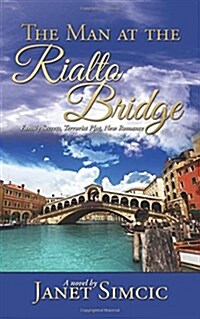 The Man at the Rialto Bridge (Paperback)