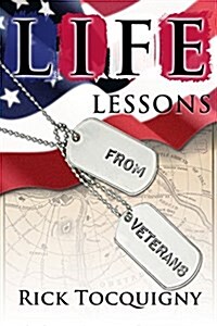 Life Lessons from Veterans (Hardcover)